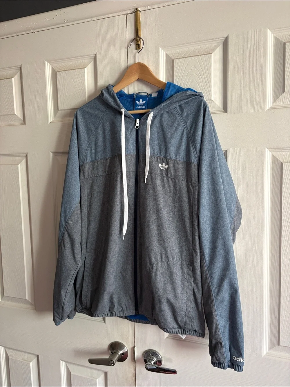 adidas full snug